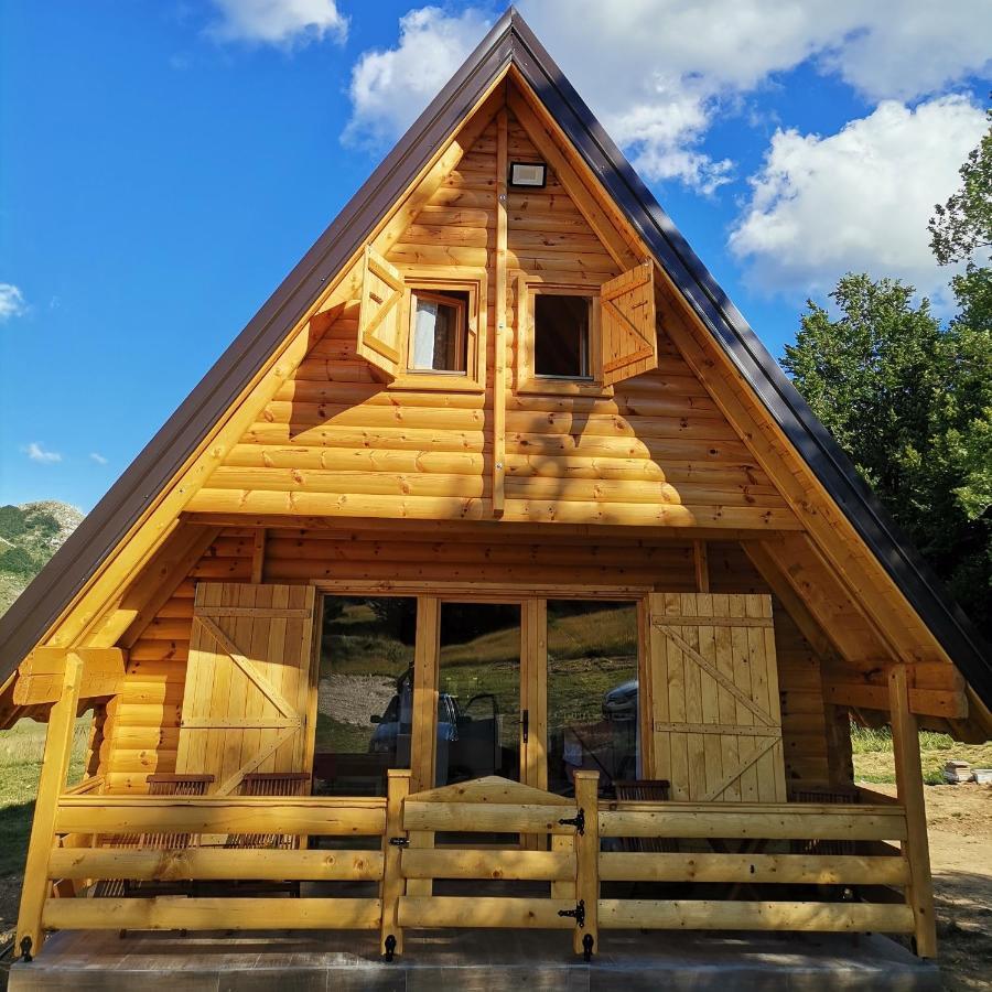 Holiday home Dream View House *